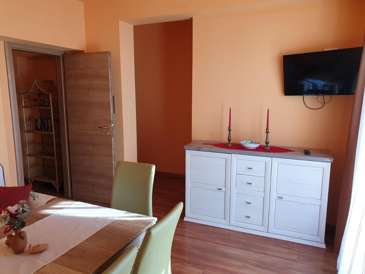 Apartmani Danja Kastela Dış mekan fotoğraf